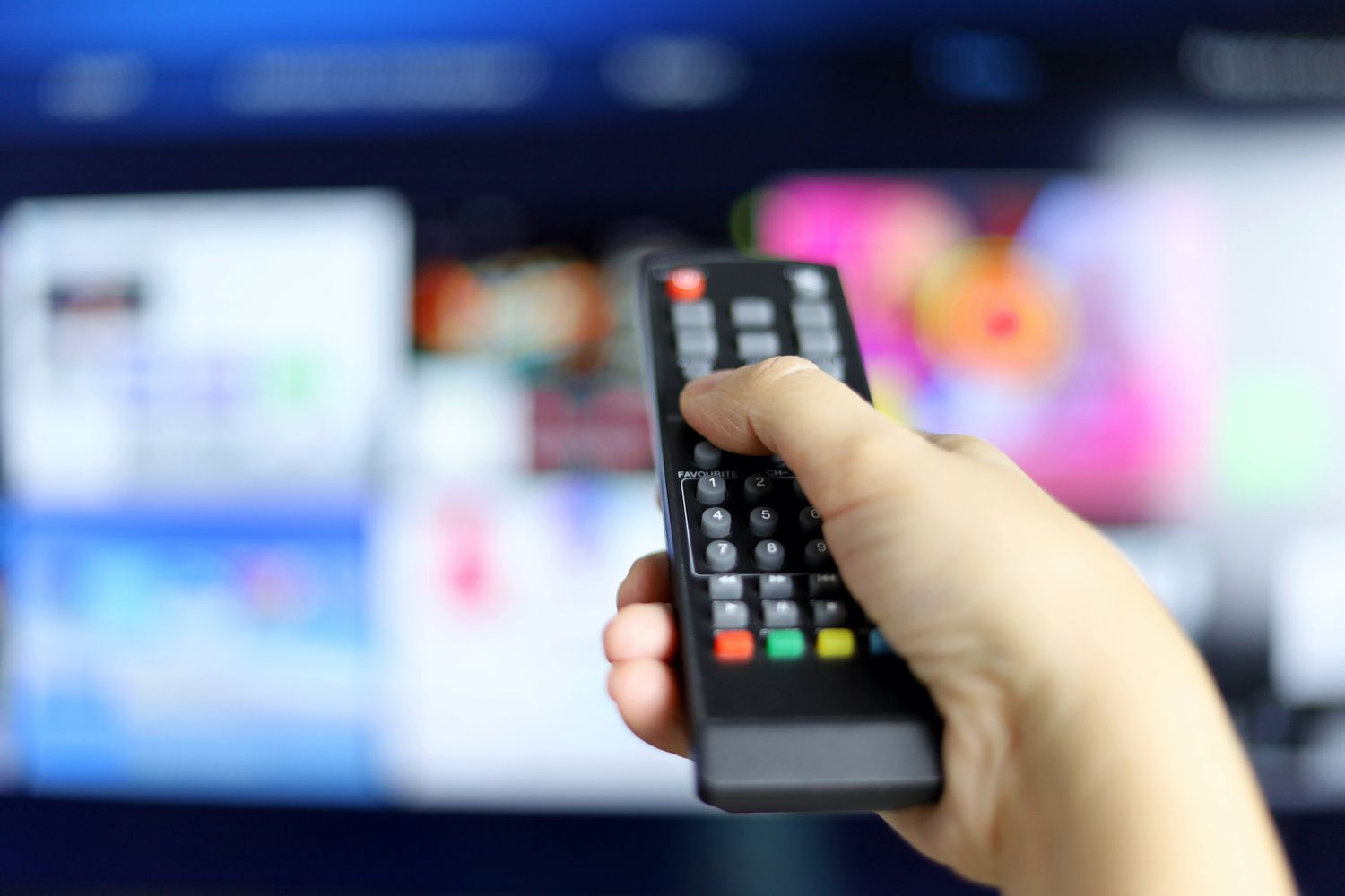 IPTV Deutschland – So finden Sie den richtigen Anbieter