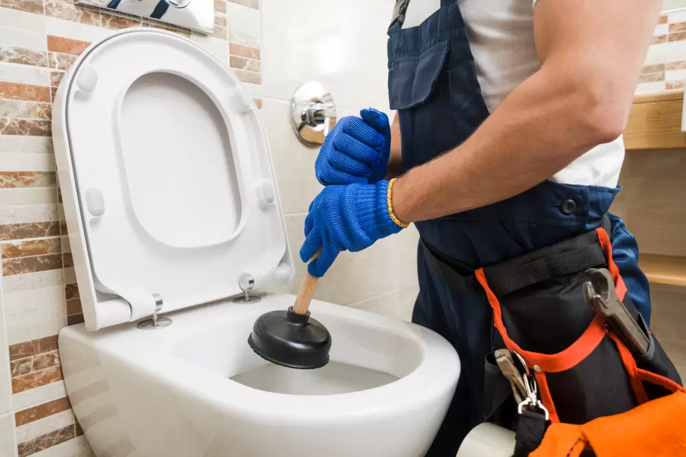 Praktische Lösungen für Abfluss verstopft Gevelsberg: Von DIY-Methoden bis Expertenhilfe
