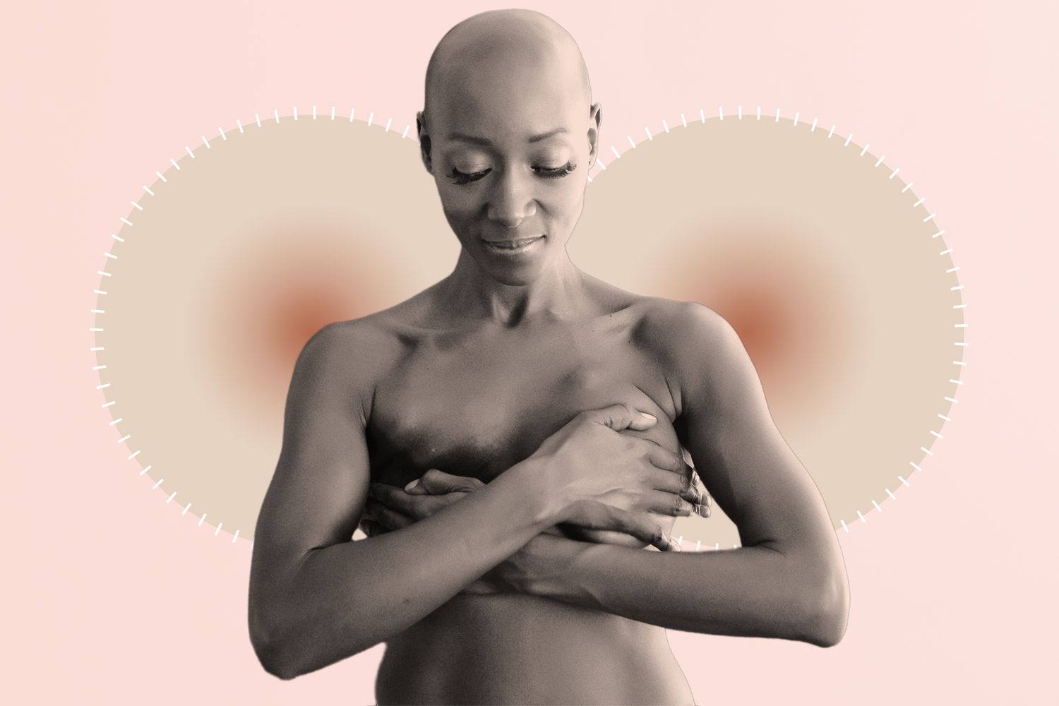Tipps zur Pflege nach einer Brustvergrößerung mit Eigenfett