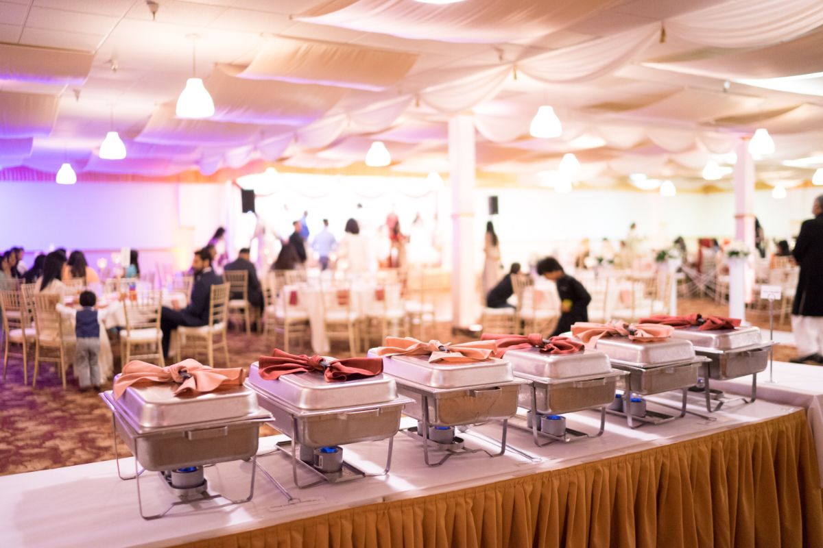 Catering4u by Frank Tobben: Die perfekte Symbiose aus Qualität und Teamarbeit