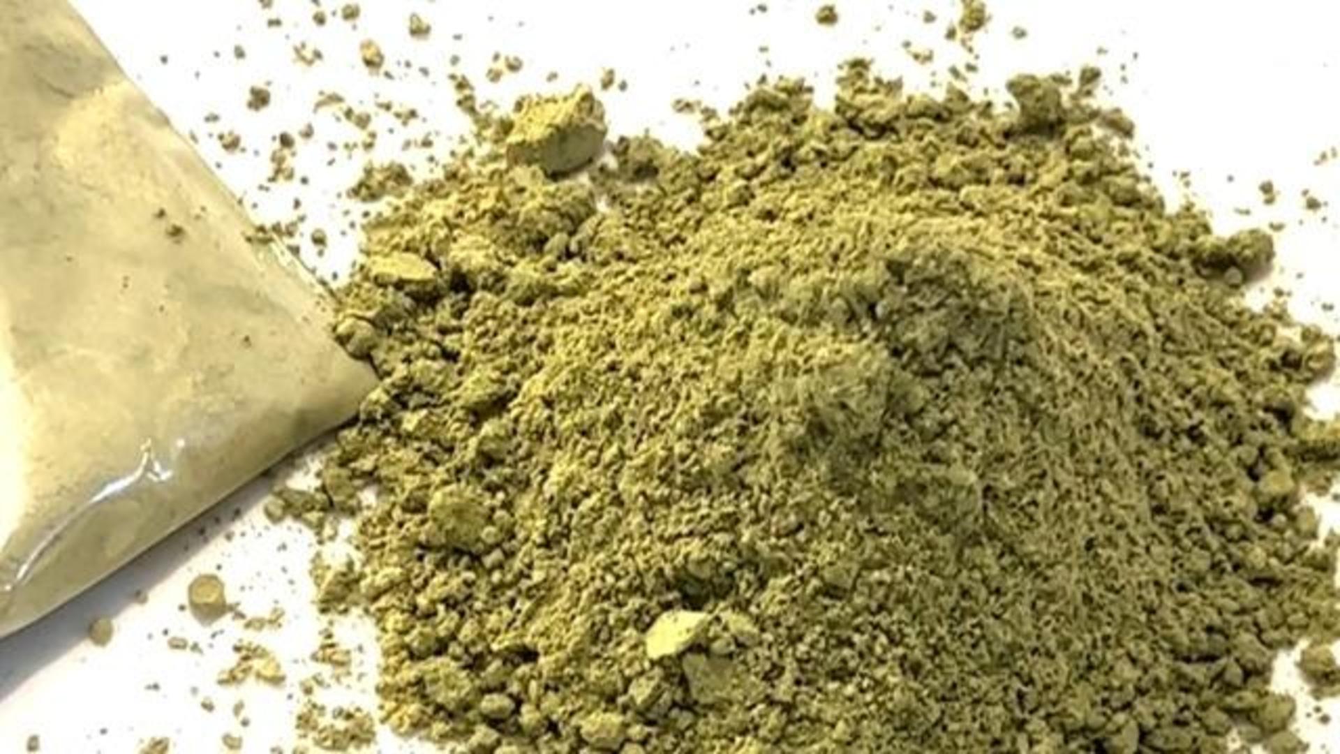 Willkommen in unserem Kratom Online-Shop