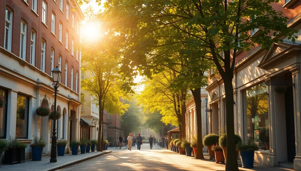 Bloomsbury Residences: A Lucrative Investment with High Demand