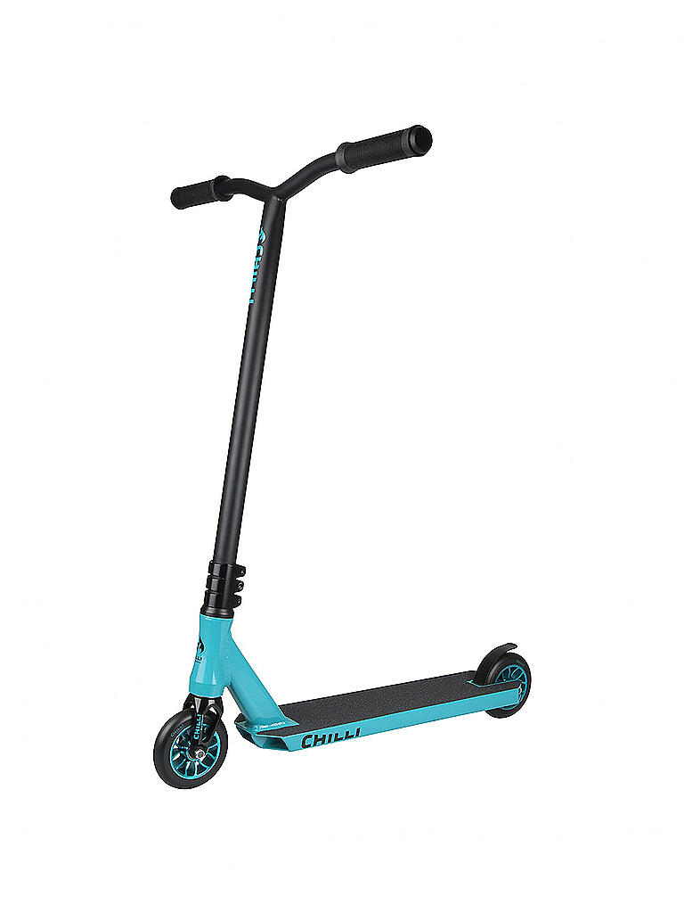 Rideside: Dein Vertrauenswürdiger Partner für Stunt-Scooter, City-Scooter und Mehr