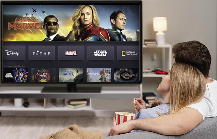 IPTV Sport: Verpassen Sie kein Spiel mehr – Live-Streaming für Sportfans