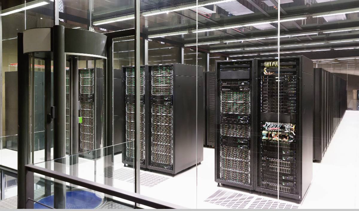 Die Rolle eines Dedizierten Server leasens im Schutz vor Cyberangriffen