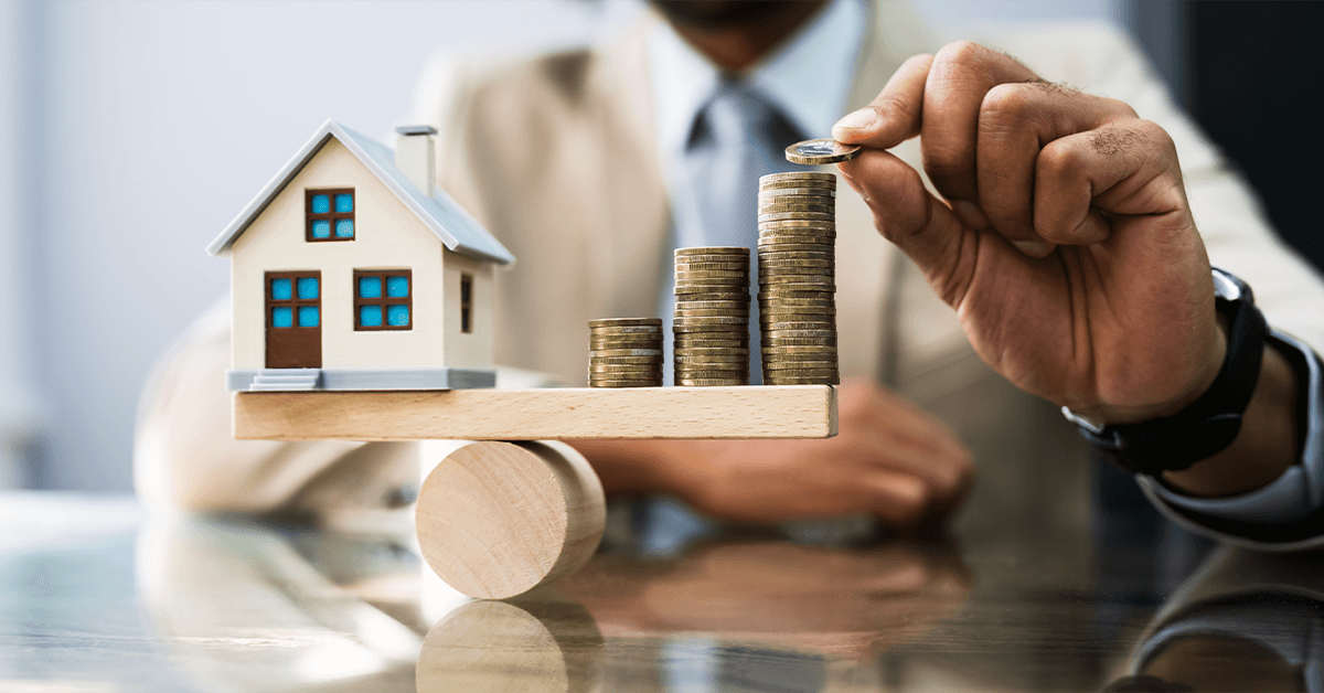 So finanzieren Sie Ihre Hechingen Immobilieninvestition: Ein umfassender Leitfaden