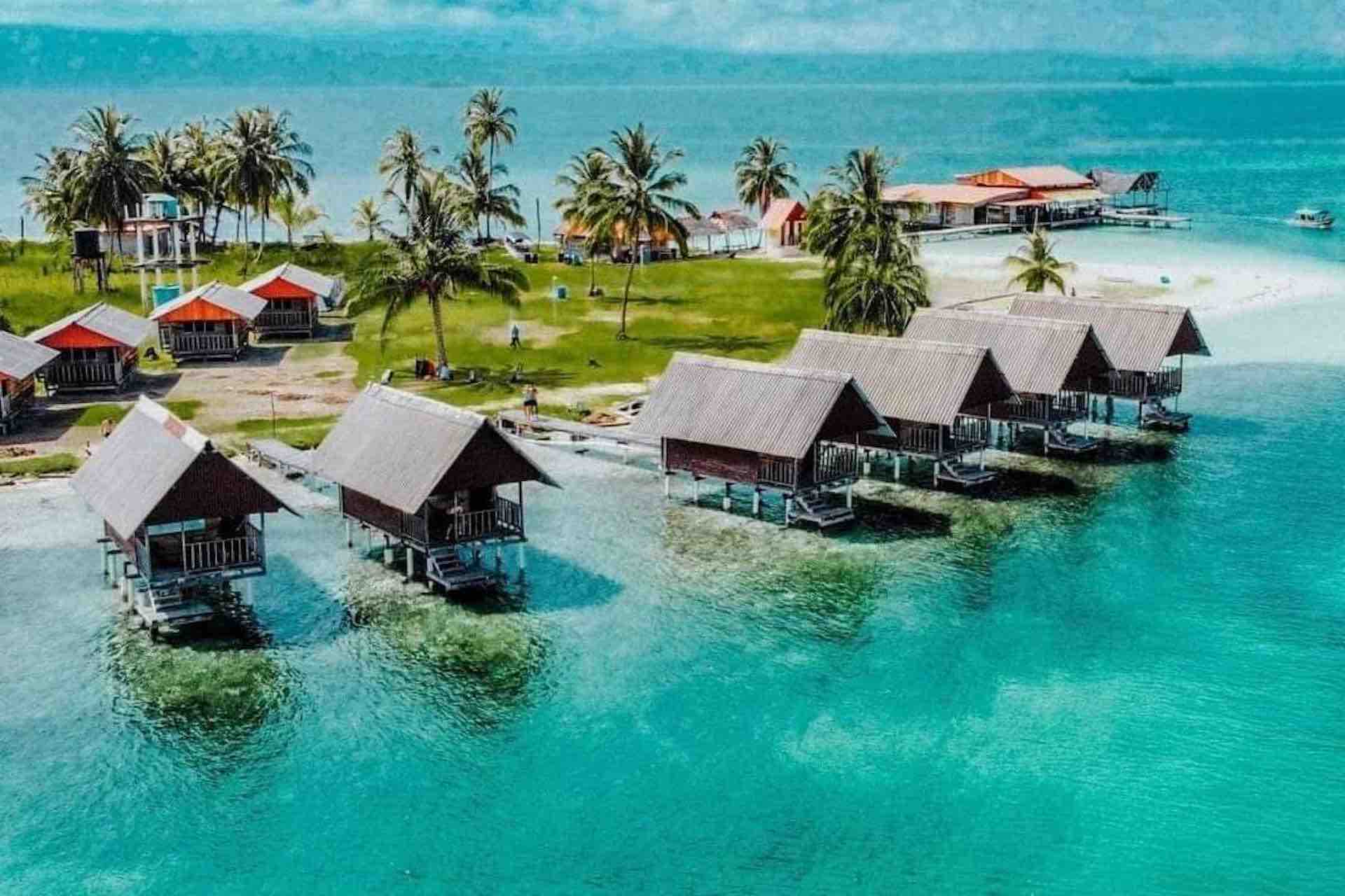 San Blas Inseln Tagestouren: Erleben Sie Entspannung und Abenteuer auf den San-Blas-Inseln