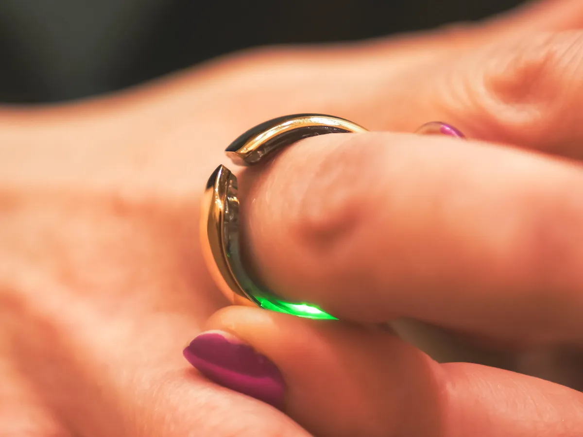 Evie ring reviews