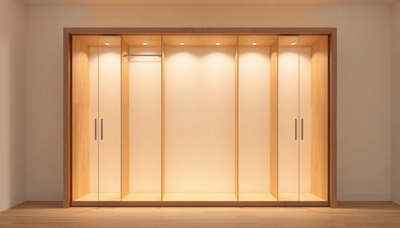 Stylish wooden kleiderbügel showcasing its elegant design and smooth finish in a minimalistic setting.
