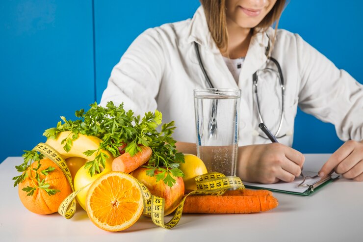 Mit BeOptimal und funktioneller Medizin gesund und stark bleiben