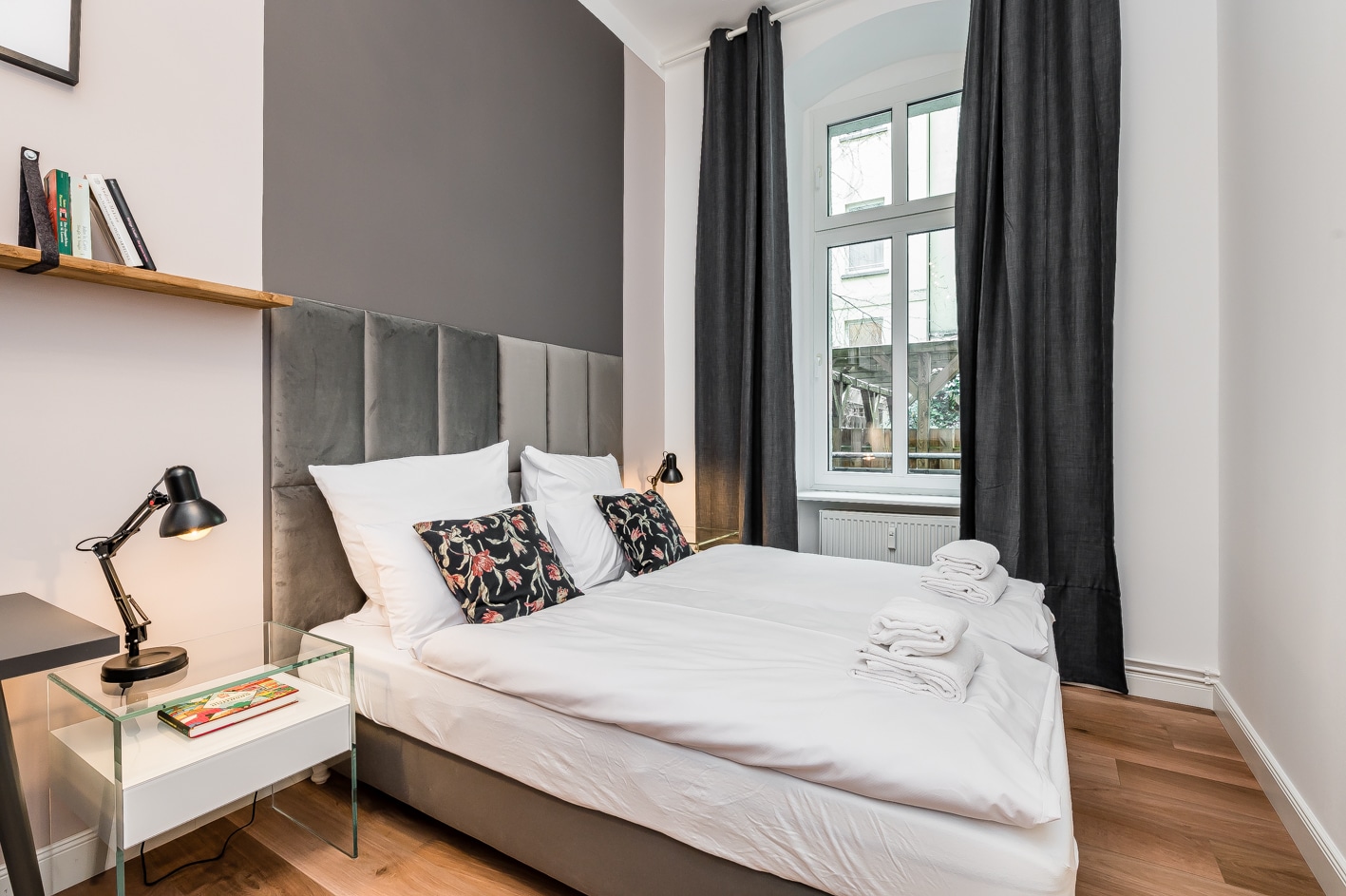 Residir: Ihr Partner für renditestarke Immobilieninvestitionen und Ferienwohnung Verwaltung