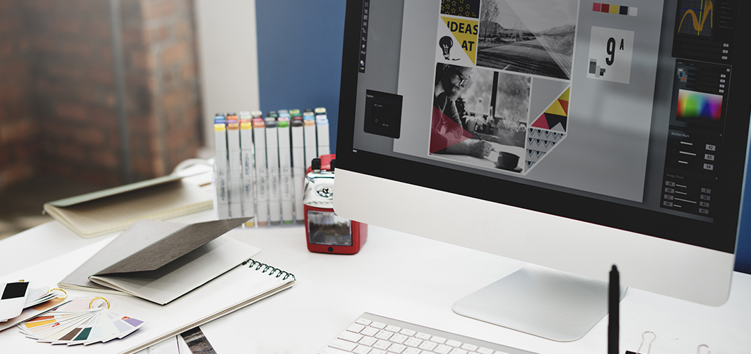 Grafikdesign-Tools und Software: Eine Übersicht über die besten Programme