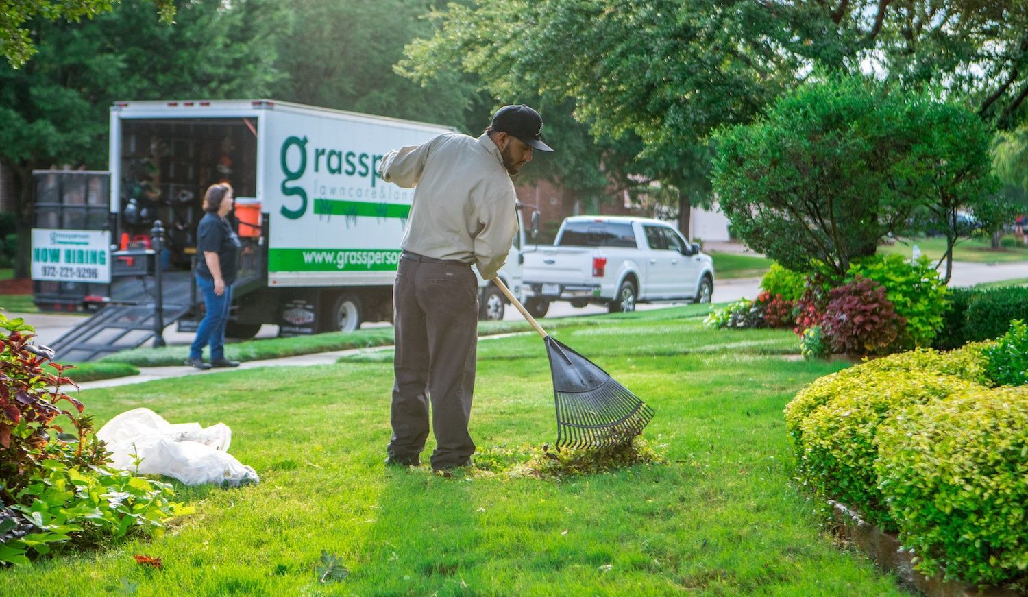 Grüne Oasen schaffen mit Kompetenz – professioneller Gartenbau braunschweig
