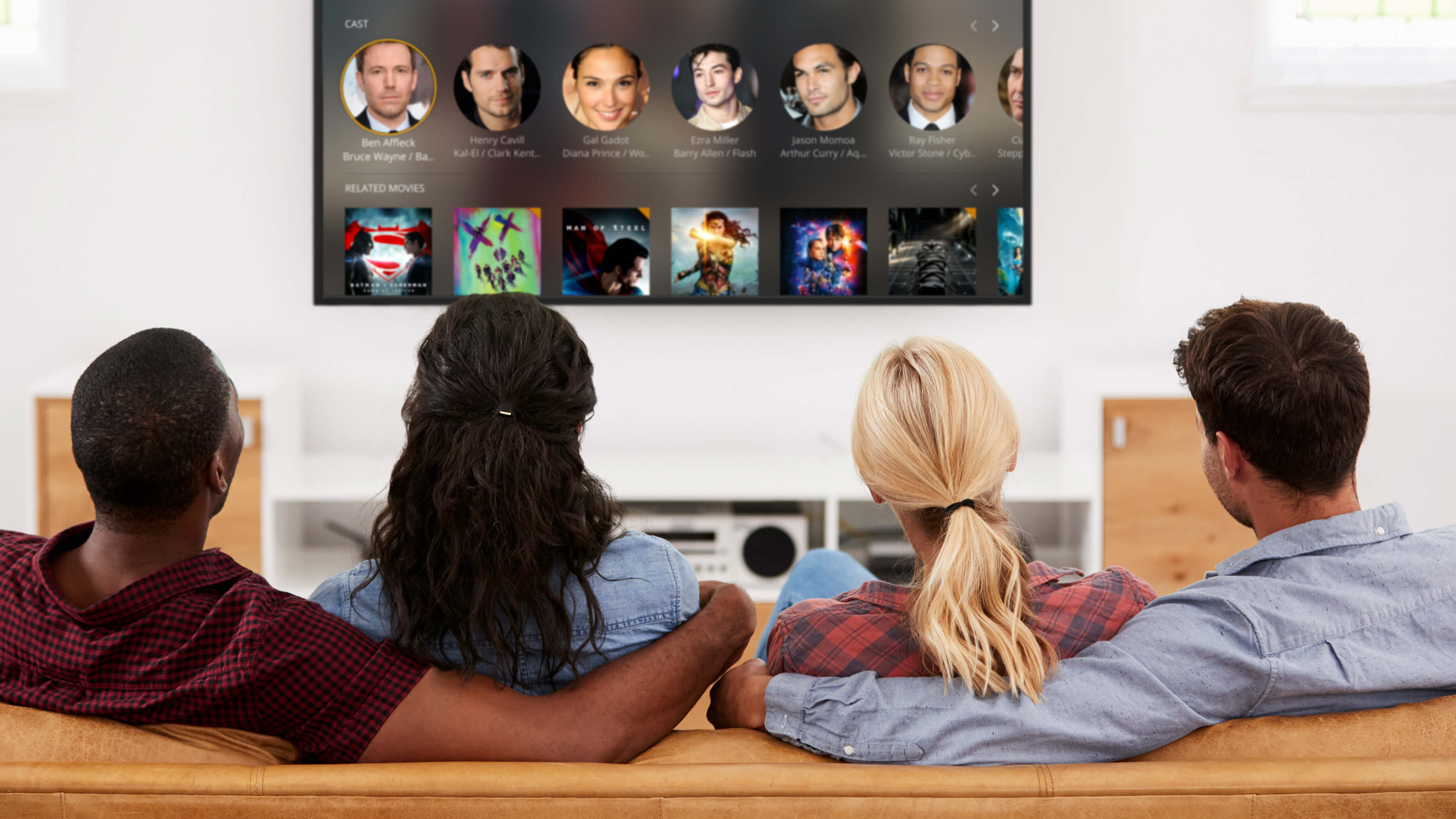 Wie Iptv abo unser Fernseherlebnis revolutioniert