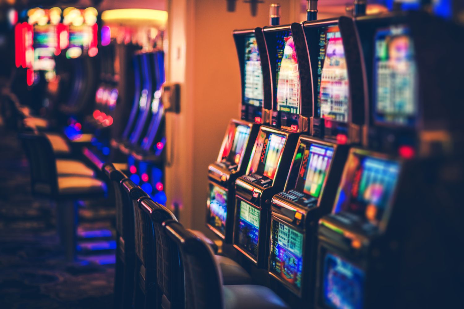 Echoes of Chance: Slot 138s Twin Pathways
