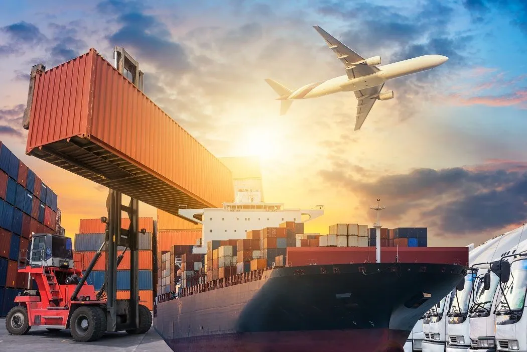 China Waren importieren: Der sichere Weg mit unserem Asia Import Service