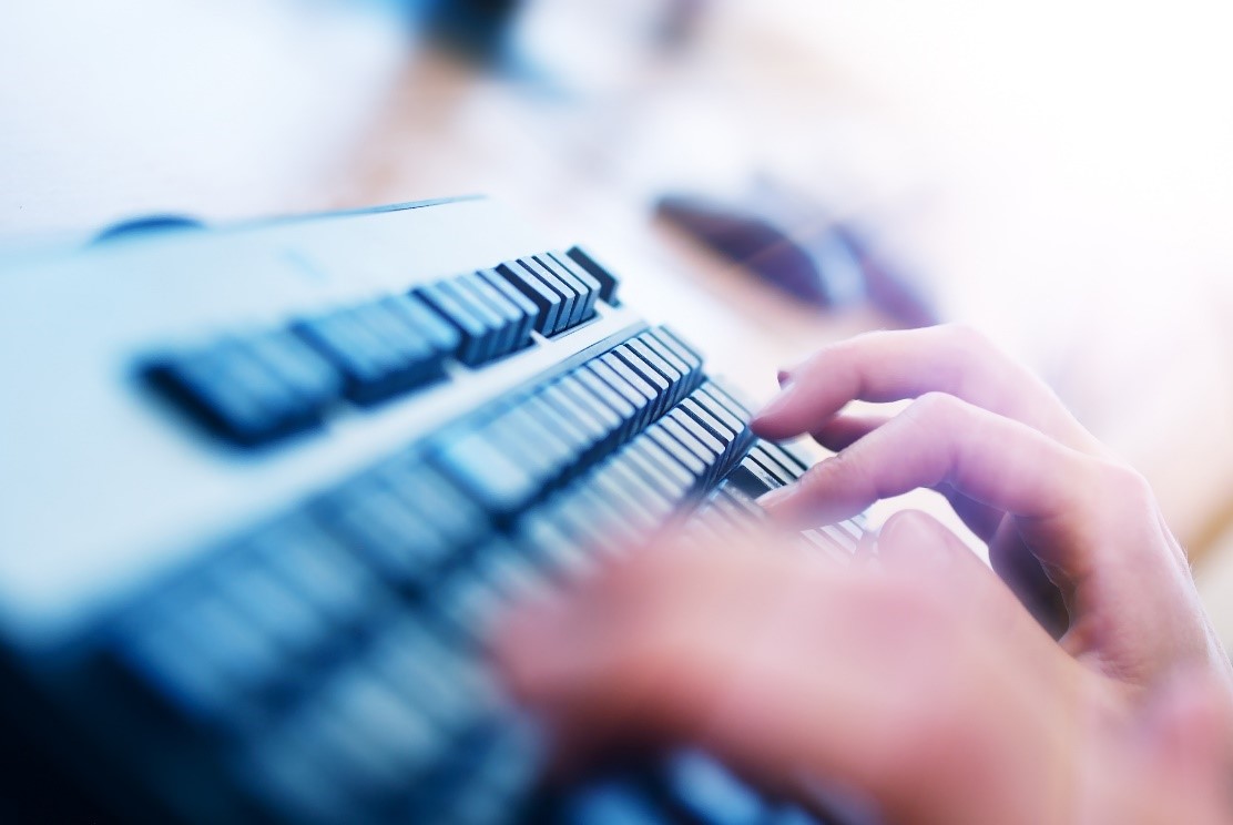 Order Entry und Schnittstellen: Die Integration in bestehende Systeme