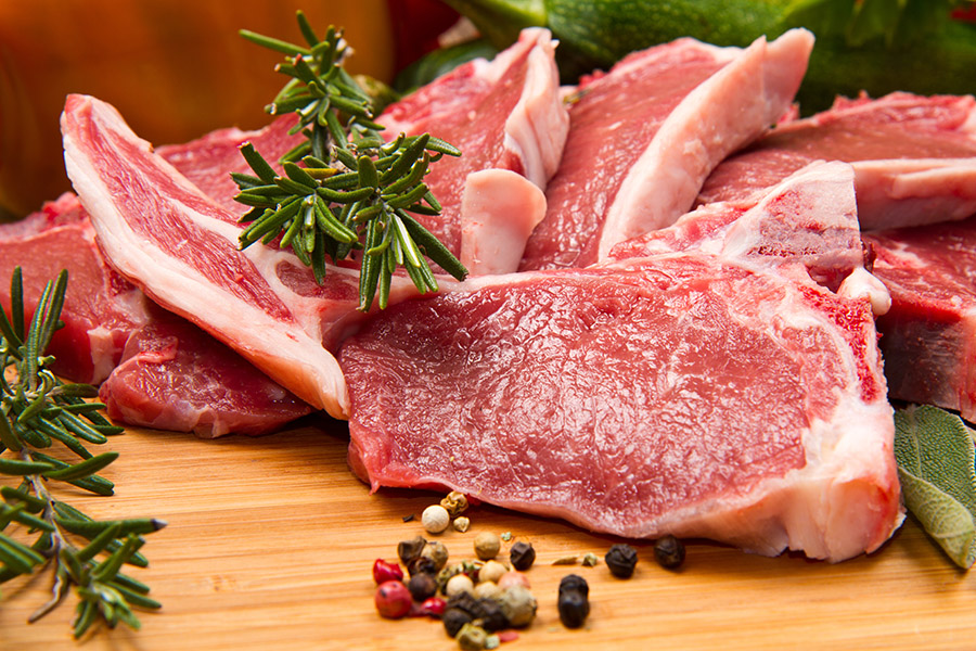 Gefrorenes Rindfleisch: Ihre kulinarische Leinwand