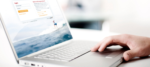 Entdecken Sie, wie Sie mit LeadRebel Website Besucher ermitteln und B2B-Leads steigern können