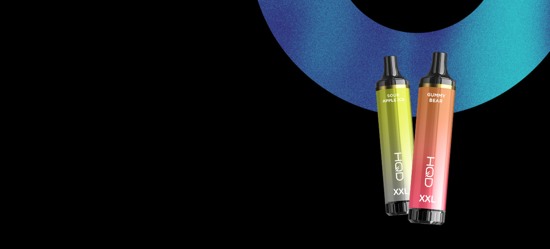 Die einfache Handhabung der HQD Pods – Kein Stress, nur Genuss