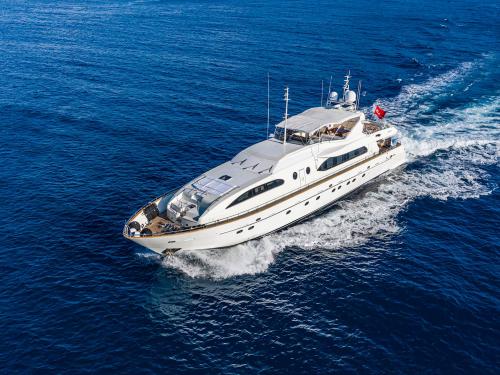 Boot mieten turkei mieten: Erleben Sie unvergessliche Reisen in Stil
