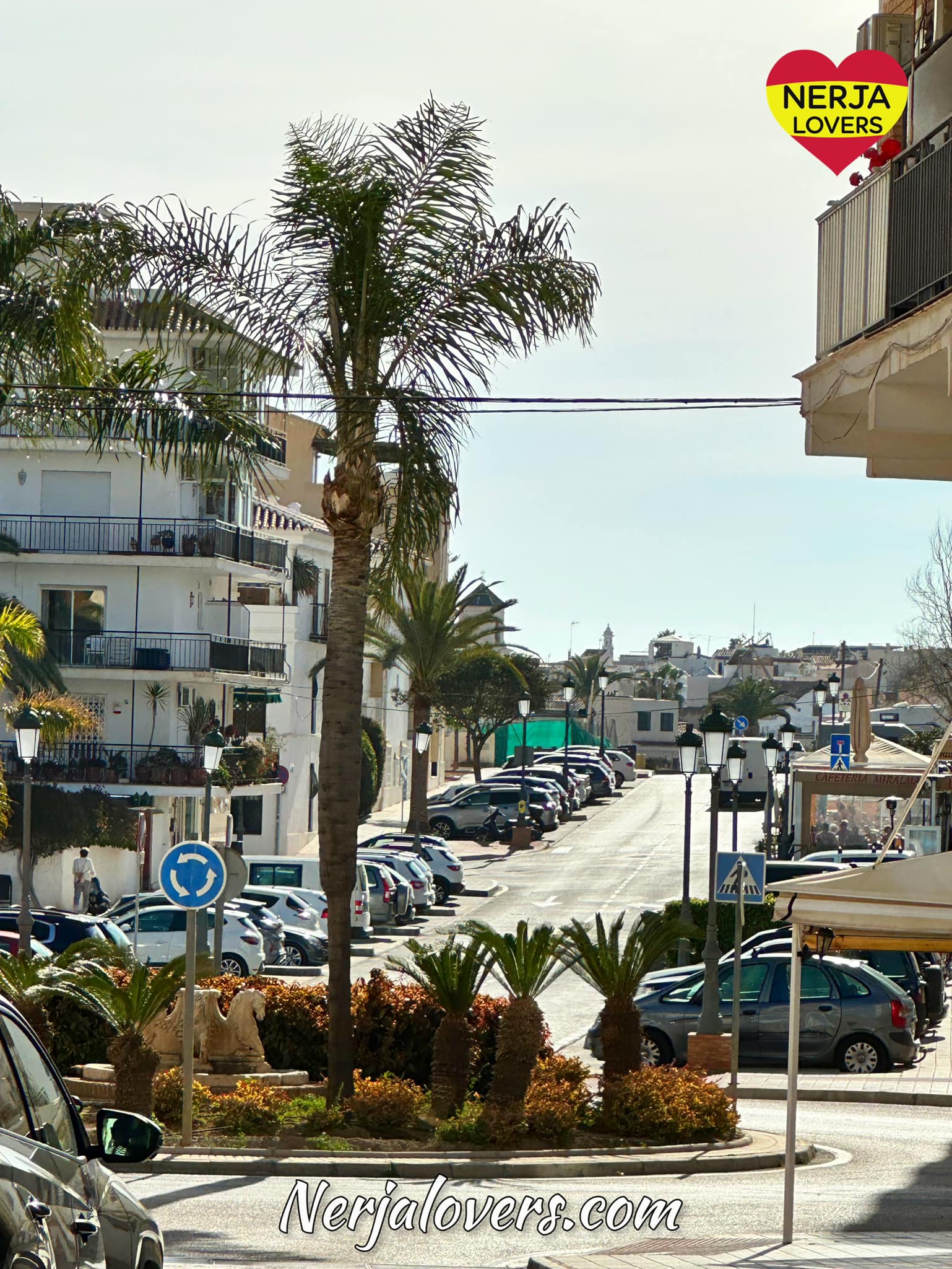 Entdecken Sie die besten zum Verkauf stehenden Immobilien in Nerja mit NERJALOVERS