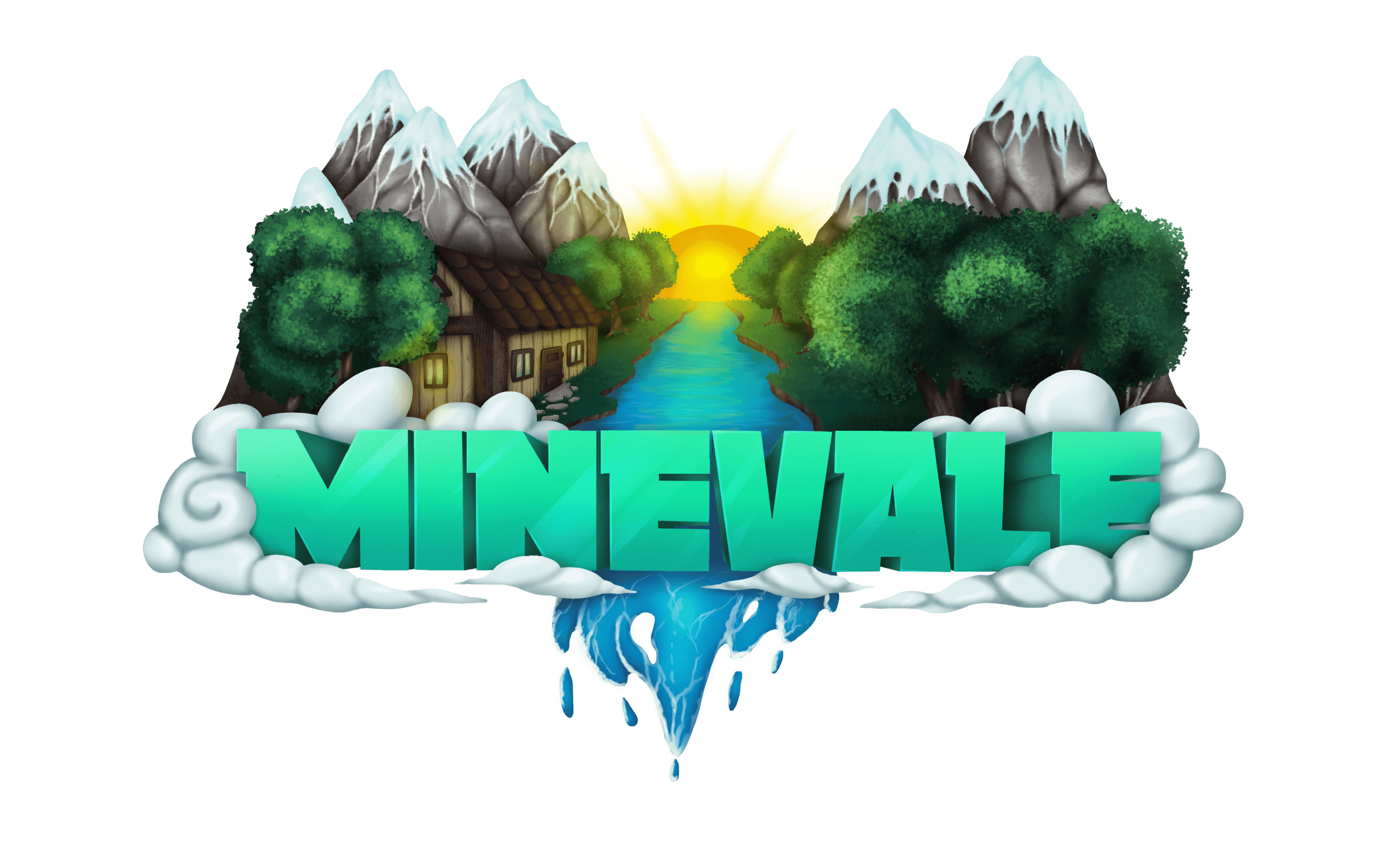 Warum MineVale der CityBuild Server ist, den du auf Minecraft Server Deutsch nicht verpassen darfst!