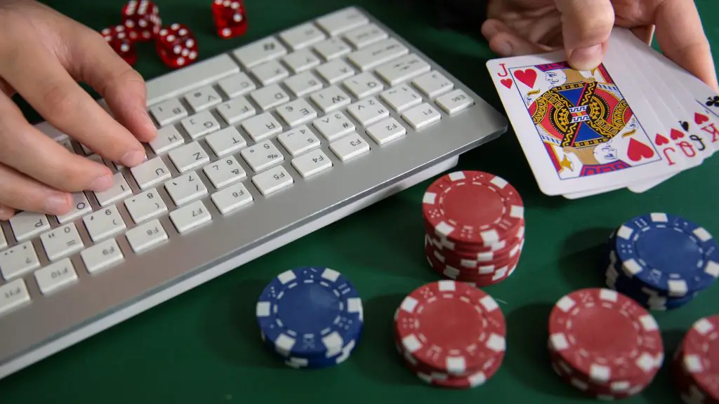 casino legal -Wetten und die Macht der Wahrnehmung: Ihre Gegner lesen