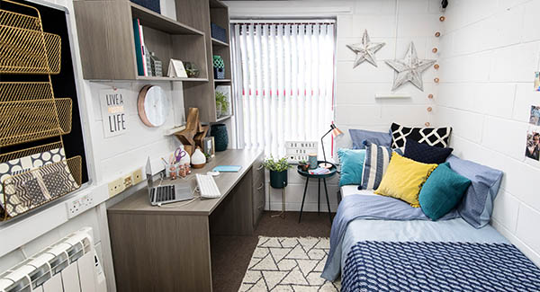 KUMMUNI: The Honest Choice for Student Accommodation in Berlin