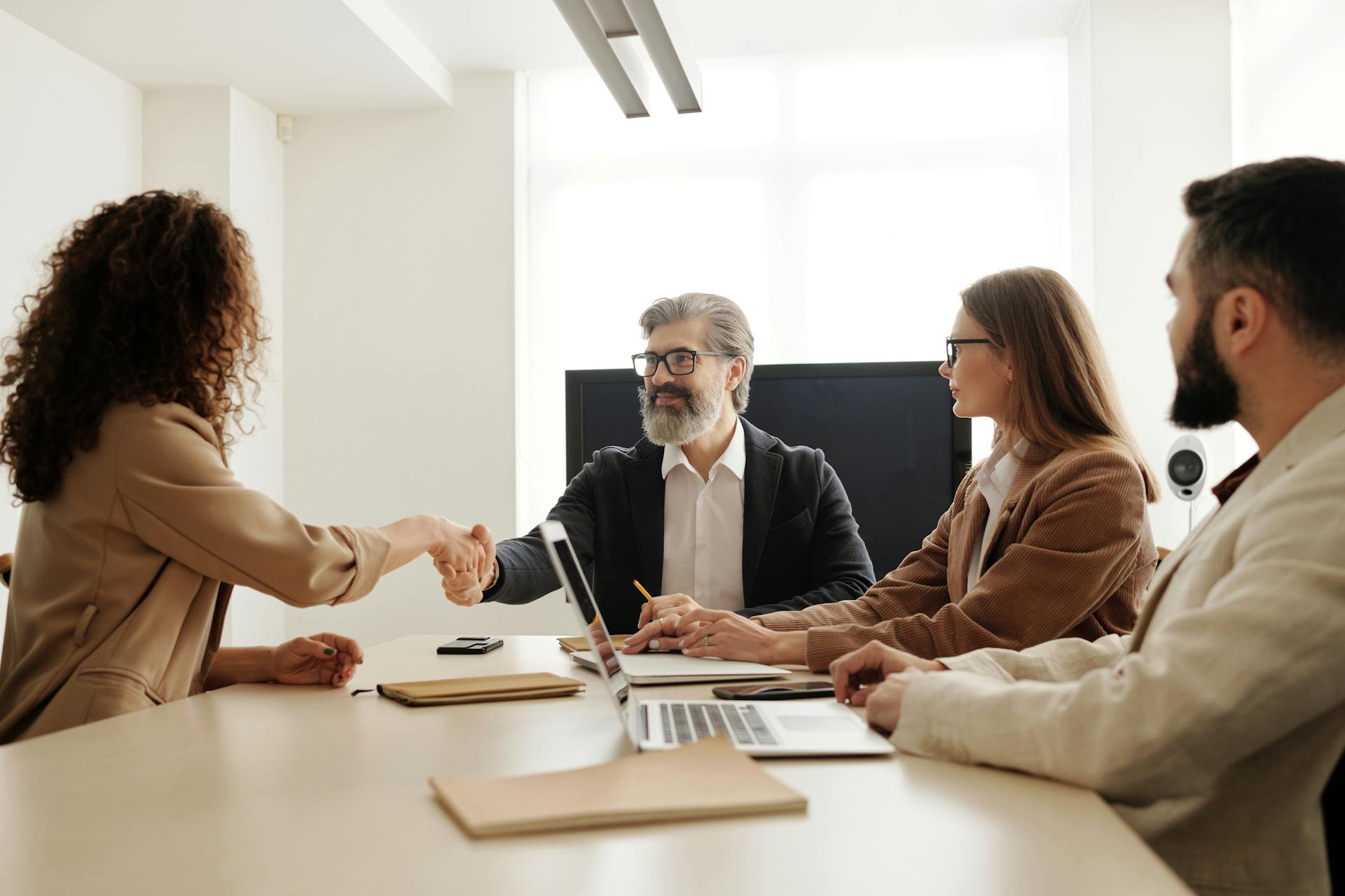 Headhunter: Der Schlüssel zu einer nachhaltigen Personalstrategie