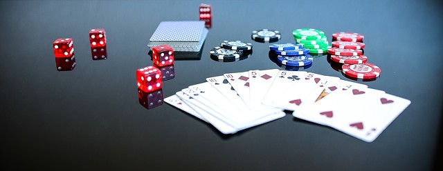 Casino-Genuss von Zuhause: Online Glücksspiel in Perfektion