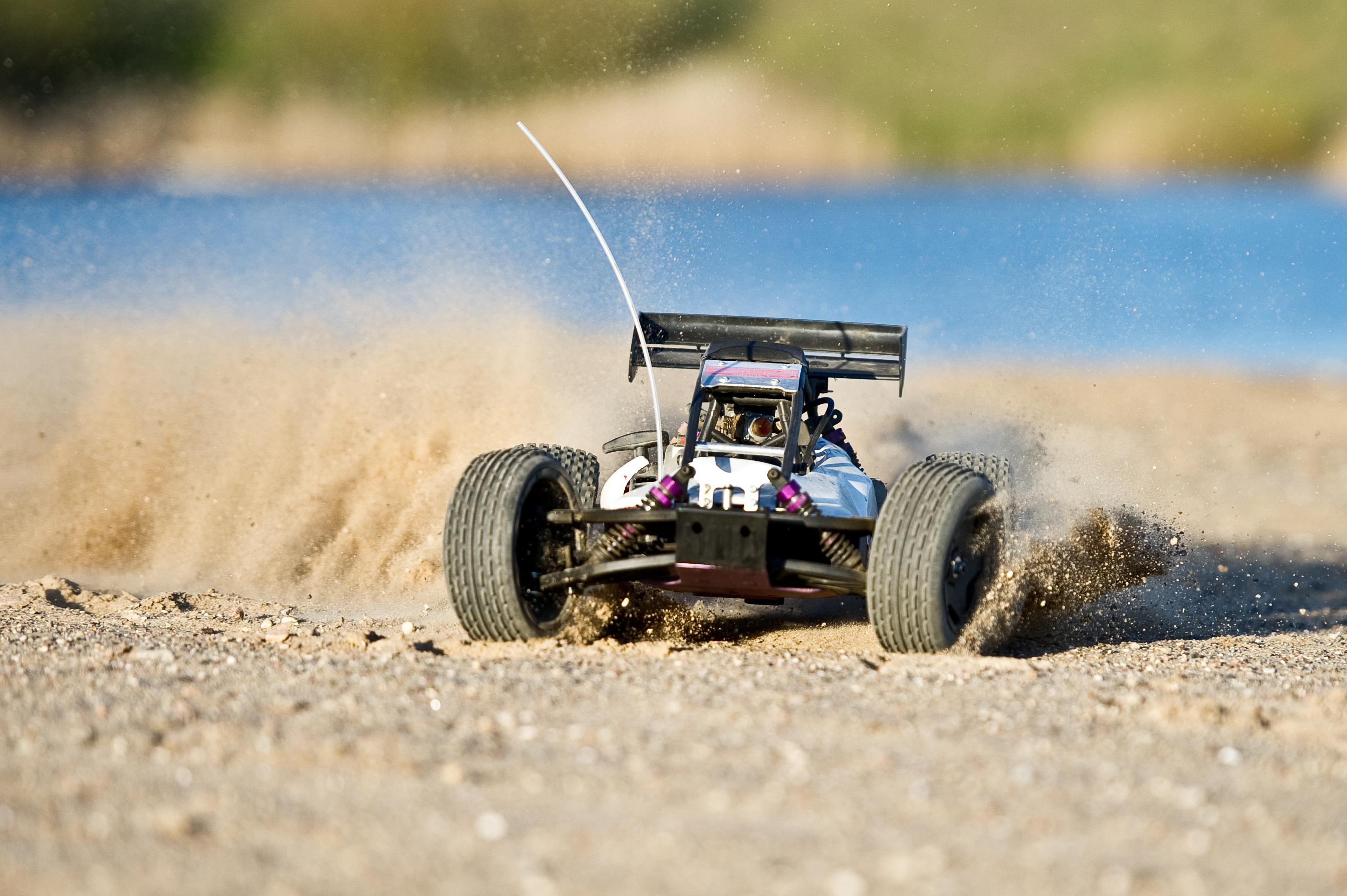 Warum RC Autos mehr als nur ein Spielzeug sind: Die Faszination für Modelle entdecken