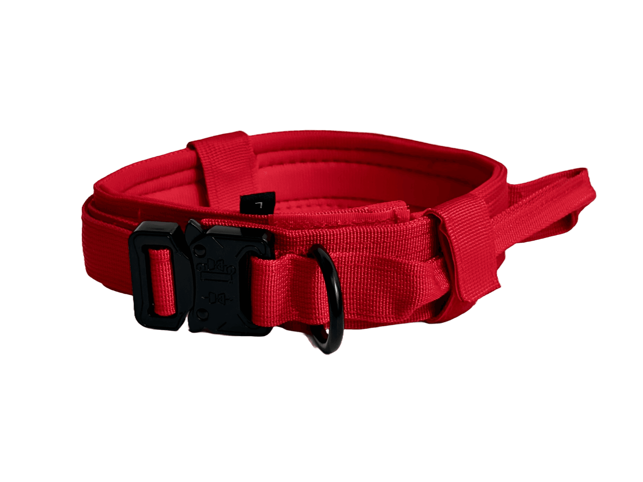 Hundehalsband mit Griff: Ideal für Training und Spaziergänge