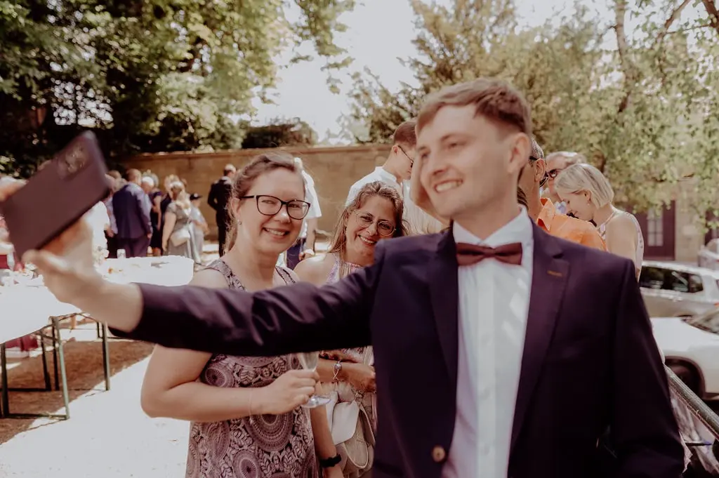Fotobox liefern lassen: Die clevere Alternative für stressfreie Eventplanung