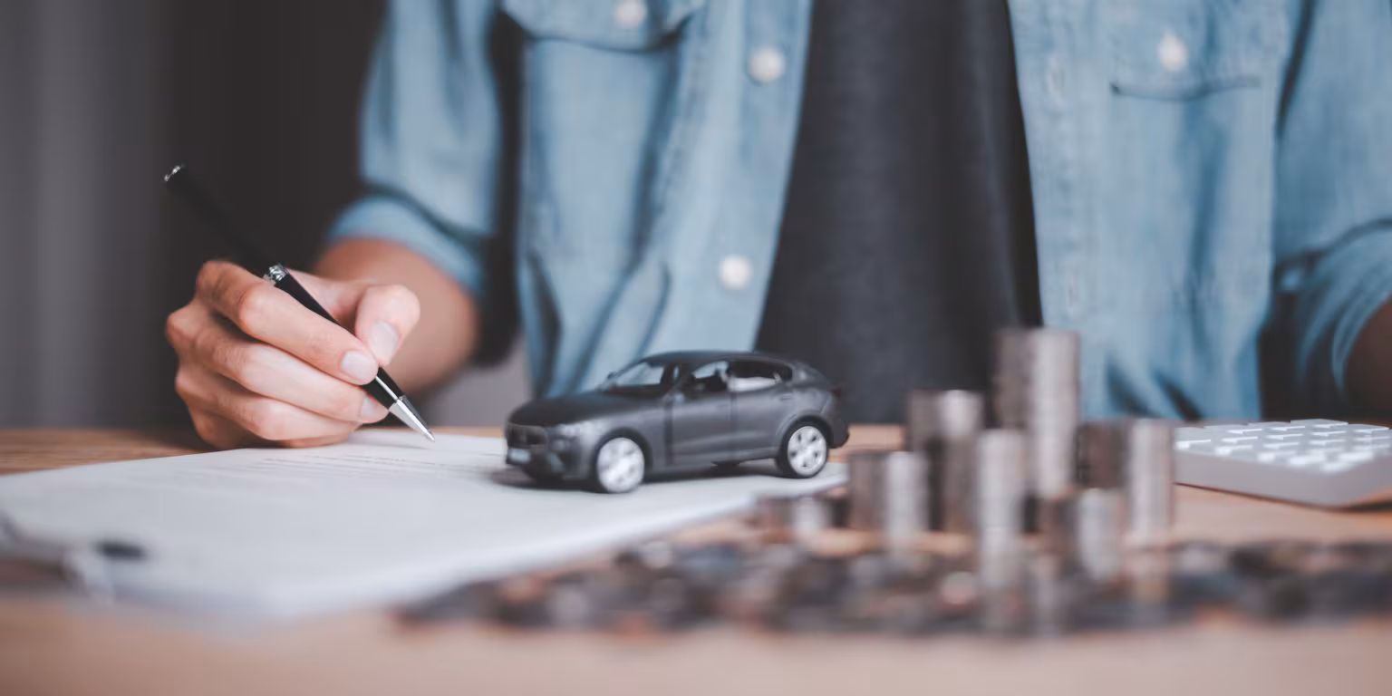 Kfz Versicherung: Smarte Angebote jetzt finden