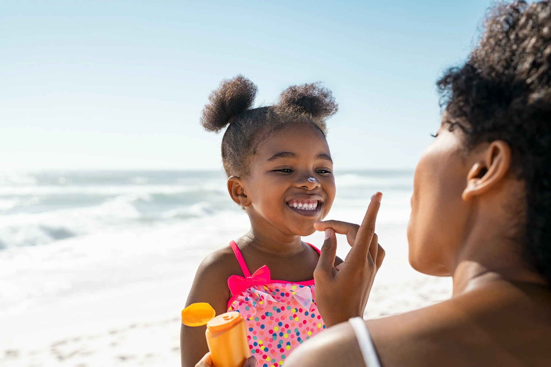 Sonnenschutz richtig anwenden: So wählen Sie den perfekten Sunscreen