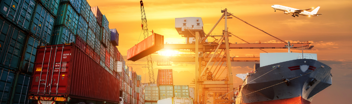 Asia Logistics und die Herausforderungen der Zollabfertigung: Unsere Strategie für eine reibungslose Abwicklung