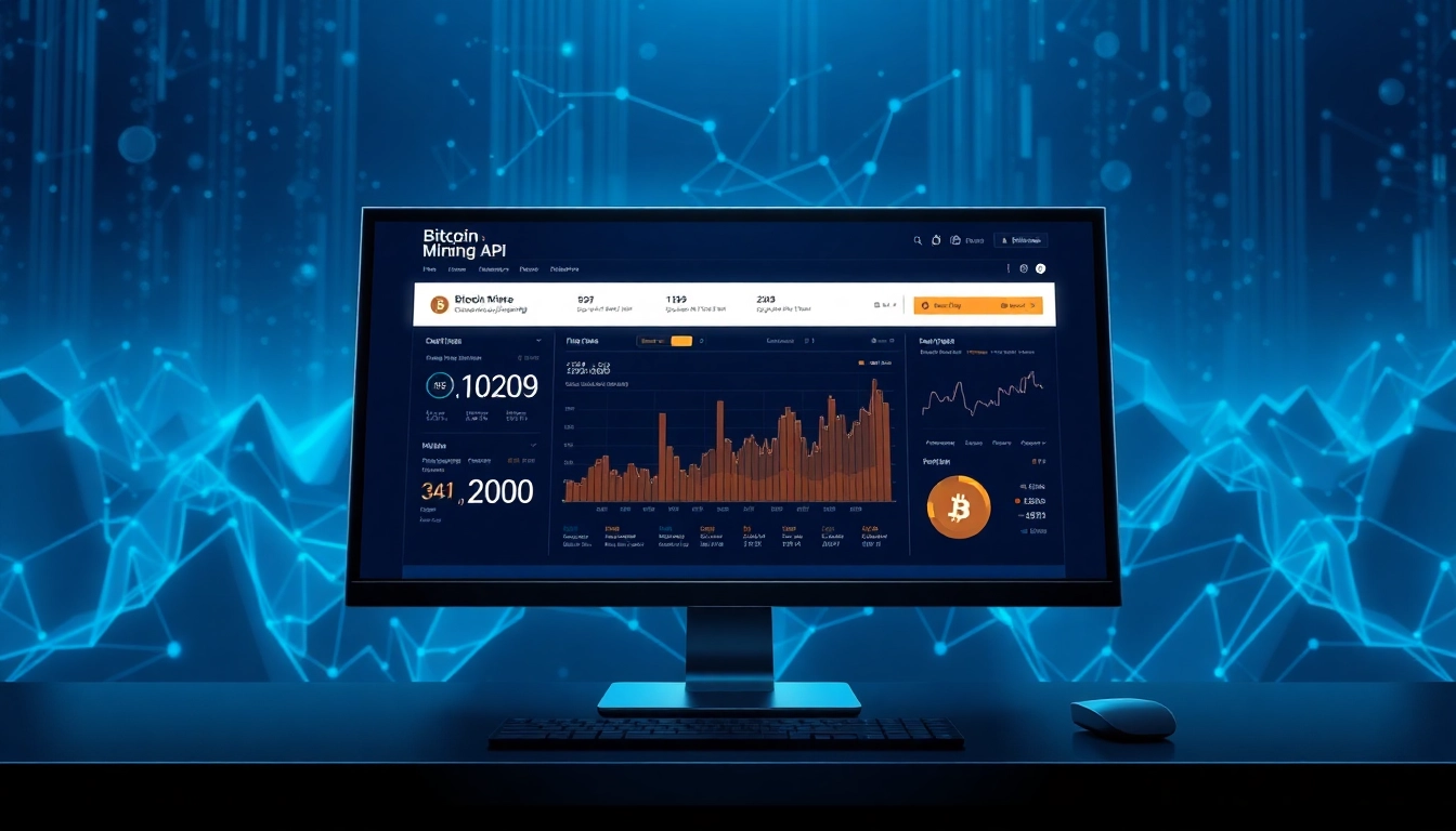Mining Race API Docs – Technische Dokumentation für die öffentliche API zur Berechnung von Mining-Rendite, ROI und Kapitalentwicklung