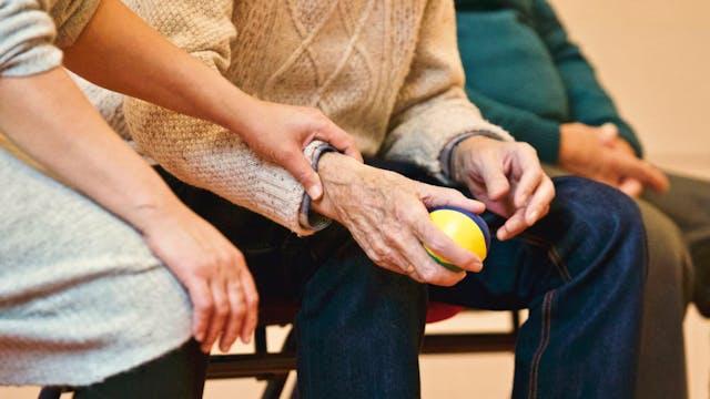 5 praktische Schritte zur Unterstützung eines unabhängigen Lebens für Senioren