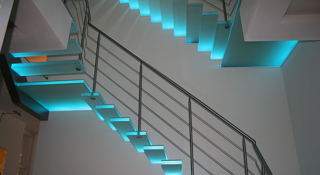 Die besten Tipps für den Kauf einer Treppe Polen: Was Sie über Materialien, Preise und Montage wissen müssen