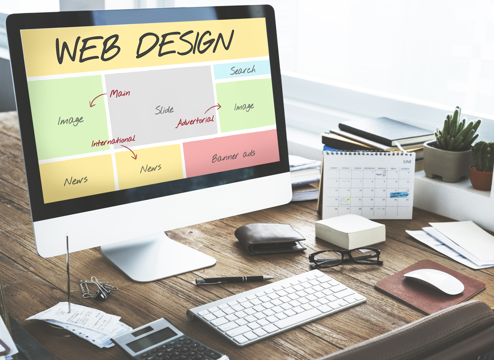Ihre Full-Service-Agentur für Webdesign Hannover, Marketing und digitale Strategien