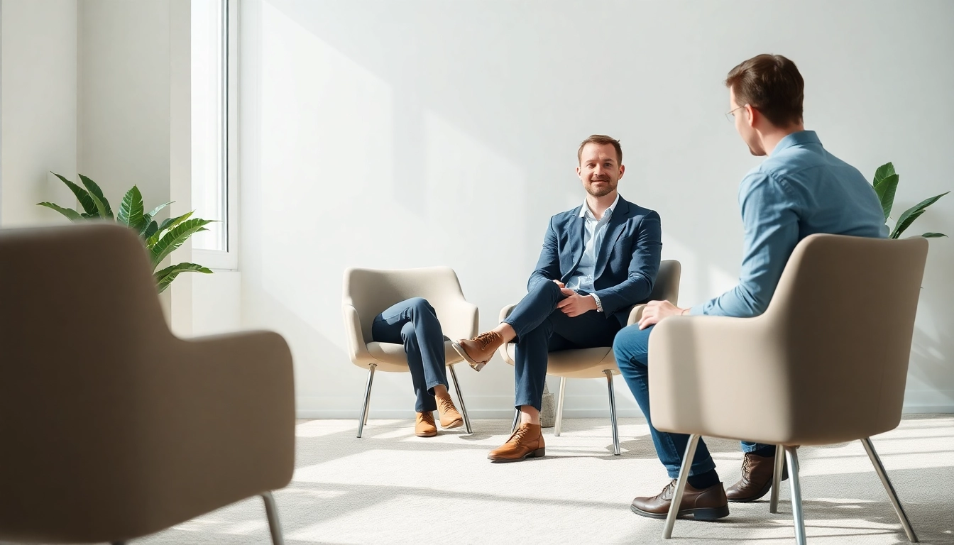 Webdesign für Coaches: Kreatives und professionelles Design für eine Coaching-Website in hellen Farben und einladender Atmosphäre.